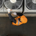 The Importance of Professional HVAC Repair Service