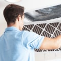 How Much Does It Cost to Replace an Air Conditioner Filter?