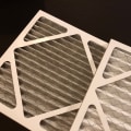 16x25x5 Furnace AC Air Filter Quality Replacement for Honeywell FC100A1029