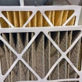 Extend Filter Life and Save Up by Switching to Two Inch Furnace HVAC Air Filters