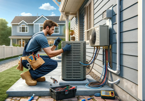 Trustworthy HVAC Maintenance Service Company Near Port St. Lucie FL for Your Furnace Filter Replacement Needs