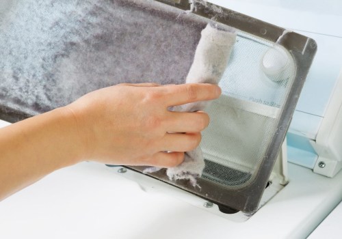 How To Clean Your Dryer Vent Thoroughly and 5 Tips for Effective Furnace Filter Replacement?