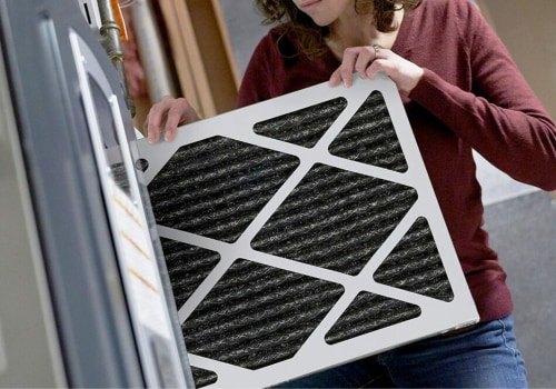 The Ultimate Guide to 20x25x5 Furnace HVAC Air Filters For Home