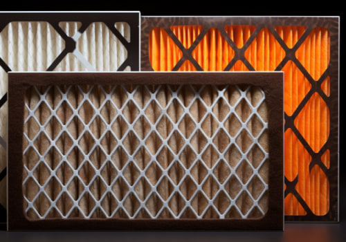 How Regular Furnace Filter Replacement Impacts Your AC Air Filter for Home