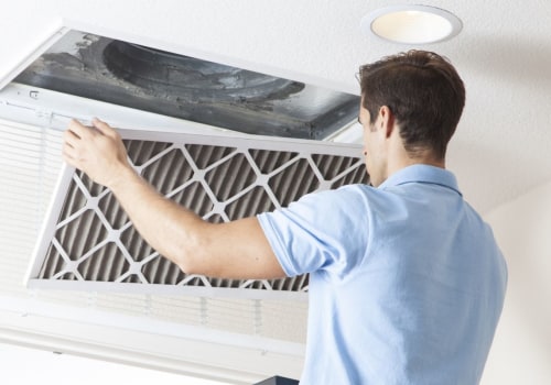 Everything You Need to Know About Home Air Conditioning Filters
