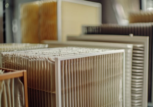 How To Choose The Right Nordyne HVAC Furnace Air Filter For Your Replacement Needs