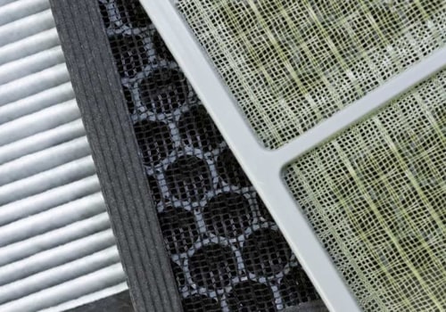 What Type of Air Filters are the Best for Home Ovens?