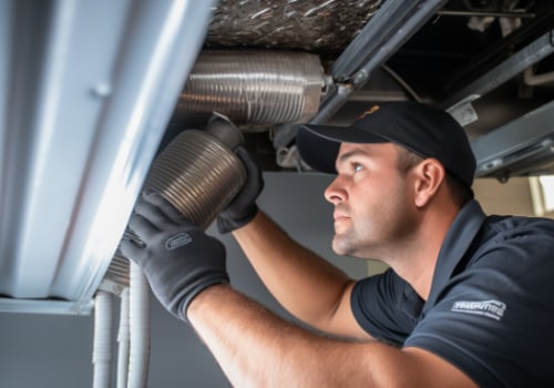 Importance of Timely Duct Repair Service in Davie FL