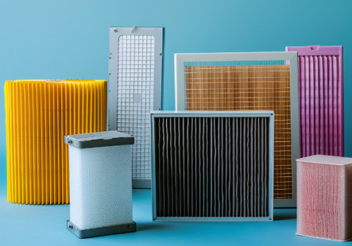Step-By-Step Guide To Replacing Your AC Furnace Air Filter 18x18x1