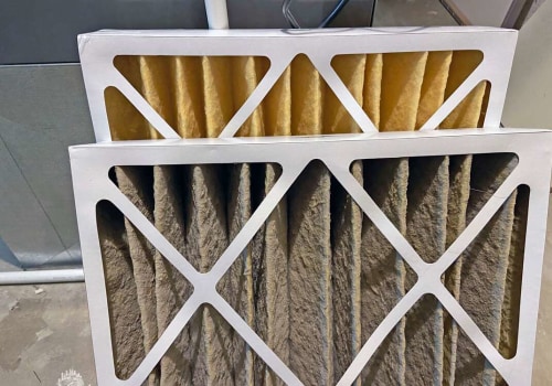 Extend Filter Life and Save Up by Switching to Two Inch Furnace HVAC Air Filters