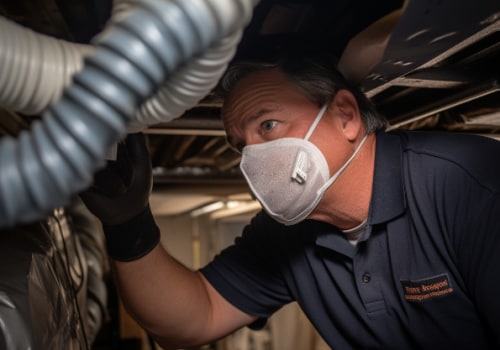 Fresh Air Guarantee With Professional Duct Cleaning In Royal Palm Beach FL